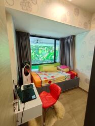 The Palette (D18), Condominium #554740151